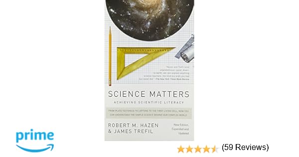 Download Science Matters Achieving Scientific Literacy Pdf Free 