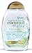 (OGX) Organix Shampoo Coconut Water 13oz Weightless Hydration