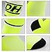 VWU Mens Womens Sports Socks Athletic Socks for Running Cycling Basketball Hiking More