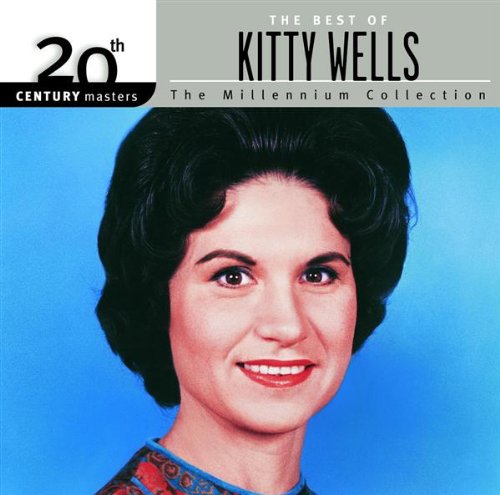 Kitty Wells - Story - Zortam Music