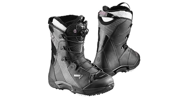 salomon optima snowboard boots