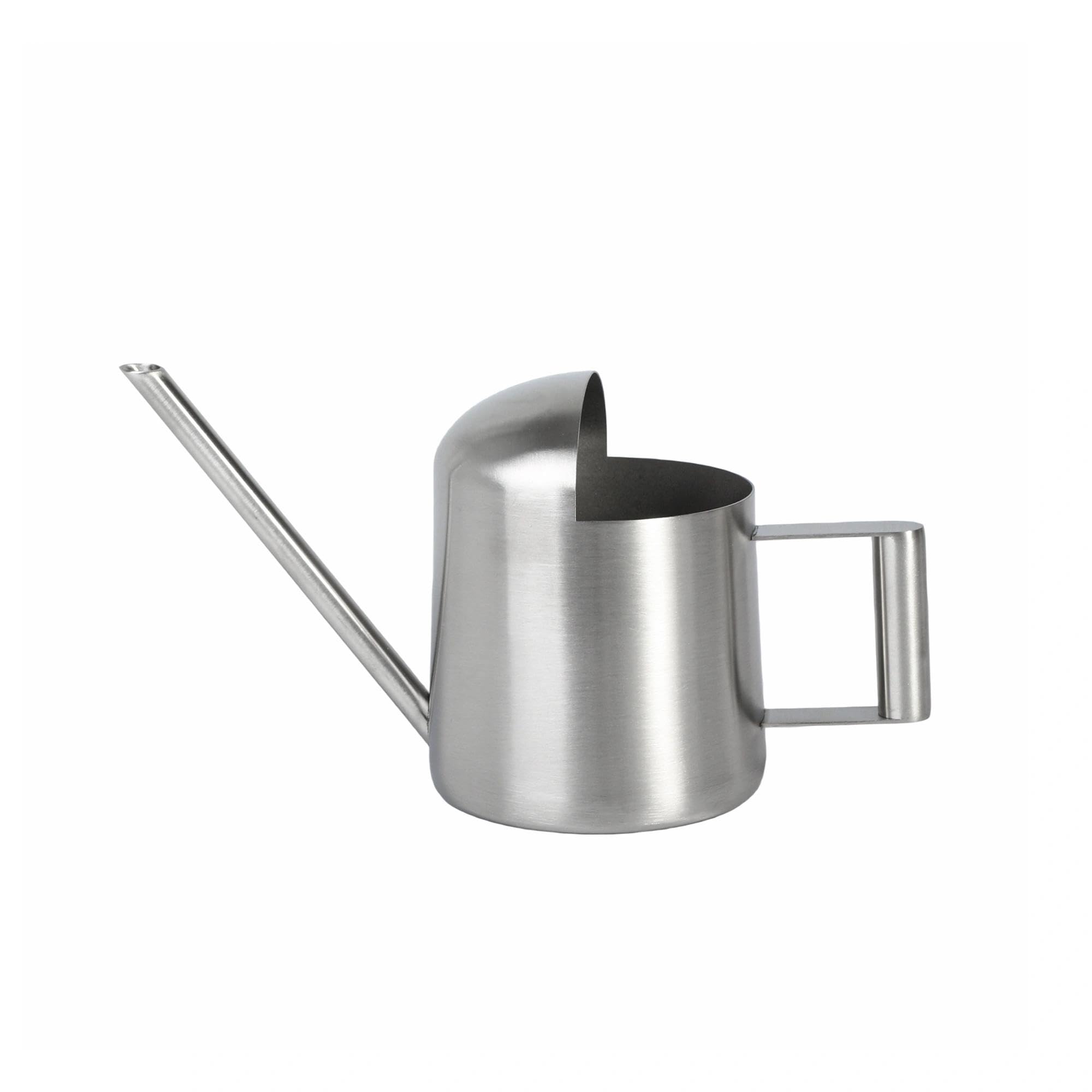 IMEEA® Bonsai Watering Can Super Tiny 11OZ/300ml Mini Brushed Stainless Steel for Little Kids