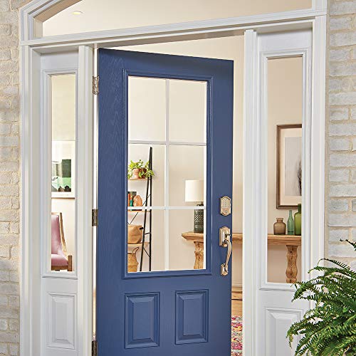 Schlage Encode Deadbolt - Image 7