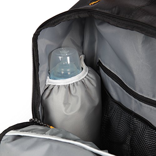 columbia pine oaks backpack diaper bag