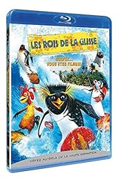 Les Rois De La Glisse