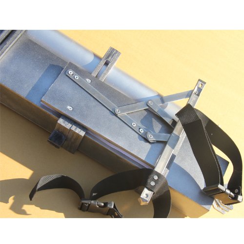Attack On Titan Corps member's Weapon The Animation Version Cosplay Prop-0207 - Image 4