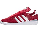 Adidas Men's Busenitz Pros Skateboarding Shoes