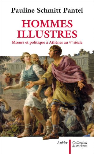 Hommes illustres