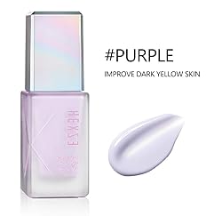 HEXZE Makeup Primer,Base Face Primer, Primer Face
