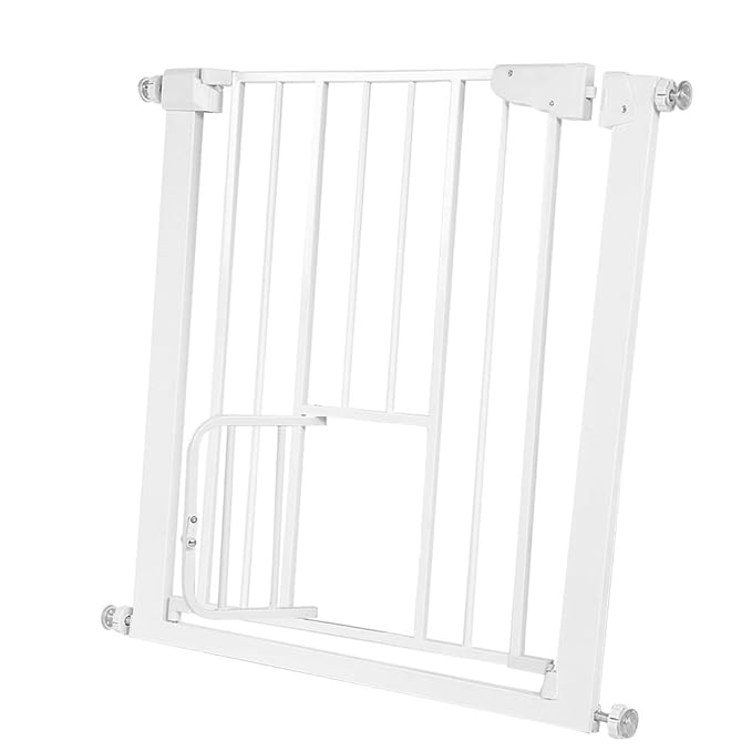adjustable door gate