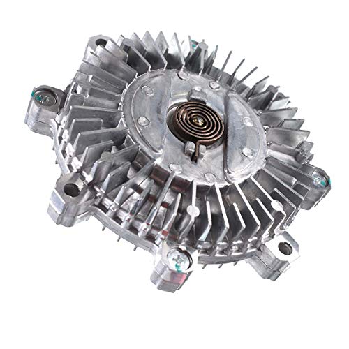 APremium Engine Cooling Fan Clutch for Chevrolet Tracker 19992004