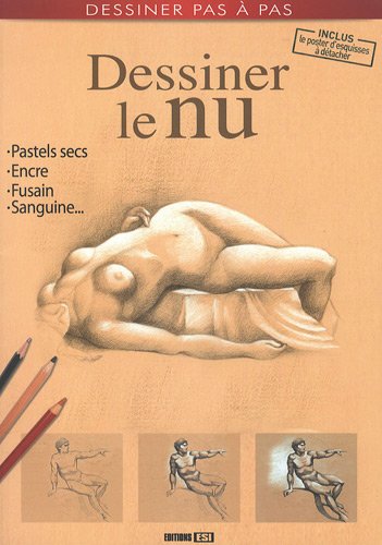 Dessiner le nu