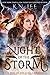 Night of the Storm (The Eura Chronicles Book 2)
