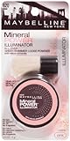 Maybelline New York Mineral Power Illuminator, Pink 620 (2 pack)