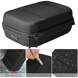 HEYSTOP 120 Switch Game Case, Switch Game Holder