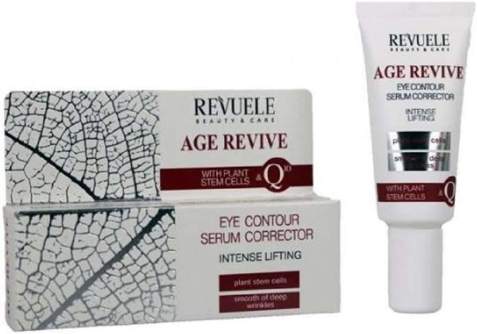 revuele eye contour serum
