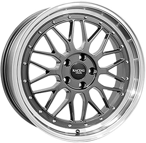 1 Wheel Rim 8,5X19 B9(279) 5/120 ET35 CH72,6
