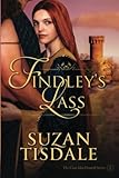 Findley's Lass (The Clan MacDougall)