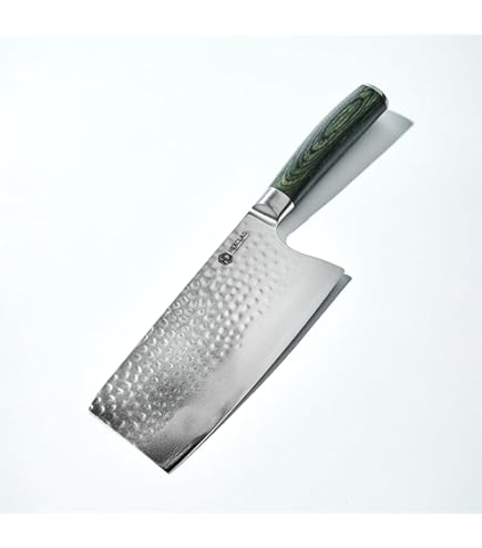 Amazon.com: Sugimoto Chuka Knife No. 6 4006 Hagane (High Carbon