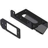 KFI UTV Winch Mount Can 101905