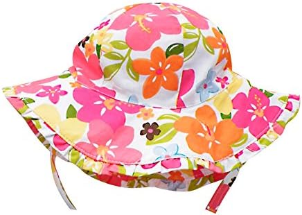 Lean In Unisex Baby Kid Child Toddler Boy Infant Sun Protection Bucket Cap Hat