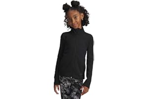 Under Armour Girls' Motion Jacket