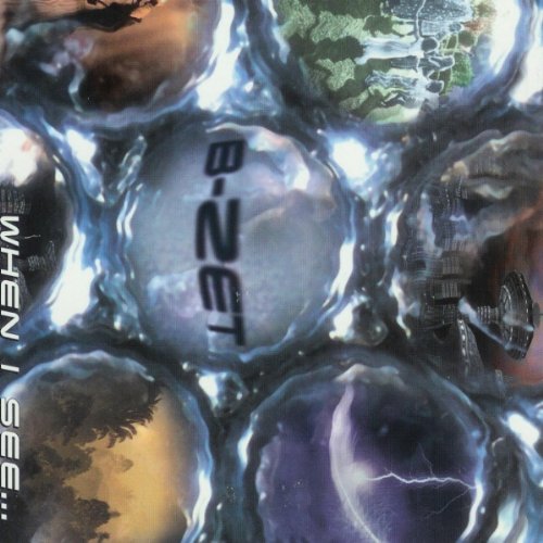 B-zet - Everlasting Pictures (Right Through Infinity) Lyrics - Zortam Music