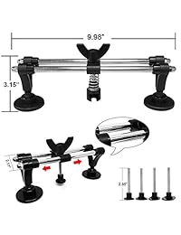 Herramienta de reparación de carrocerías de automóviles Manelord, MÁS