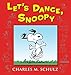 Let's Dance, Snoopy by Charles M Schulz