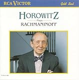 HOROWITZ PLAYS                          