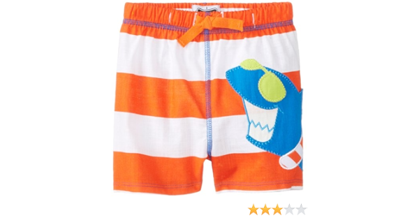 9 month swim trunks