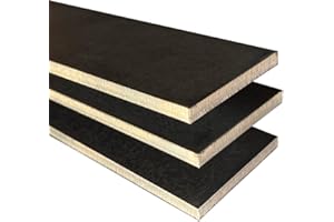 RHKING 3Pcs 12"x1.8"x0.2" 1095 Steel Flat Stock Billets Knife Blade Steel Knife Making Steel for Professional & Hobbyist Use and DIY Knife Making