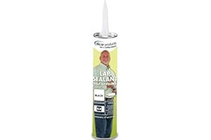 Dicor Corporation Self Leveling Lap Sealant - Bl 501lsb-1 (Quantity 1)