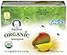 Gerber Organic 1st Foods Purees - Mango - 3.17 oz - 6 pk