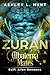 Zuran: A Paranormal Sci-Fi Alien Romance: Albaterra Mates Book 6