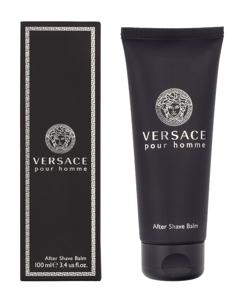 Versace Pour Homme As Balm 100 Ml