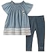 Juicy Couture Baby Girls 2 Pieces Tunic Set