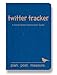 Twitter Tracker: A Social Media Optimization Guide by