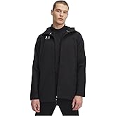 Under Armour Men's Pro Jacket, Black