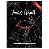 Fear Itself 2nd Edition RPG
