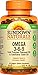 Sundown Naturals Vegetarian Omega 3-6-9 495 mg, 50 Softgels