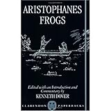 Aristophanes : Frogs, Aristophanes, 0198147732
