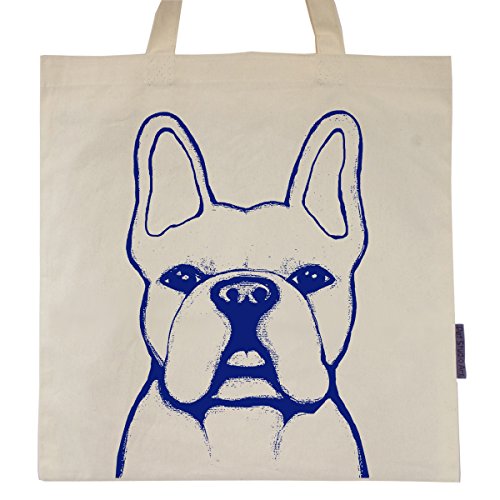 French Bulldog Christmas Ornament & French Bulldog Coffee Mug Tea Cup