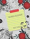 World Builder by Rue Volley