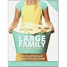 Large Family Logistics