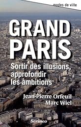Grand Paris