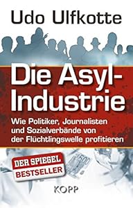 Die Asyl-Industrie