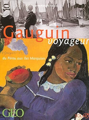 Download Gauguin voyageur : Du Pérou aux îles Marquises PDF