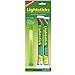 Coghlan's Lightsticks, Green, 2-Pack