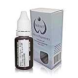 BIOTOUCH Micropigment Chocolate Brown Pigment Color